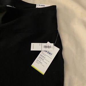 Old Navy Active Pants NWT